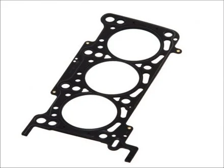 Прокладка, головка циліндра ліва VAG 2,7TDI/3,0TDI 2* 1,15mm 04- (вир-во Elring) ELRING 018.060