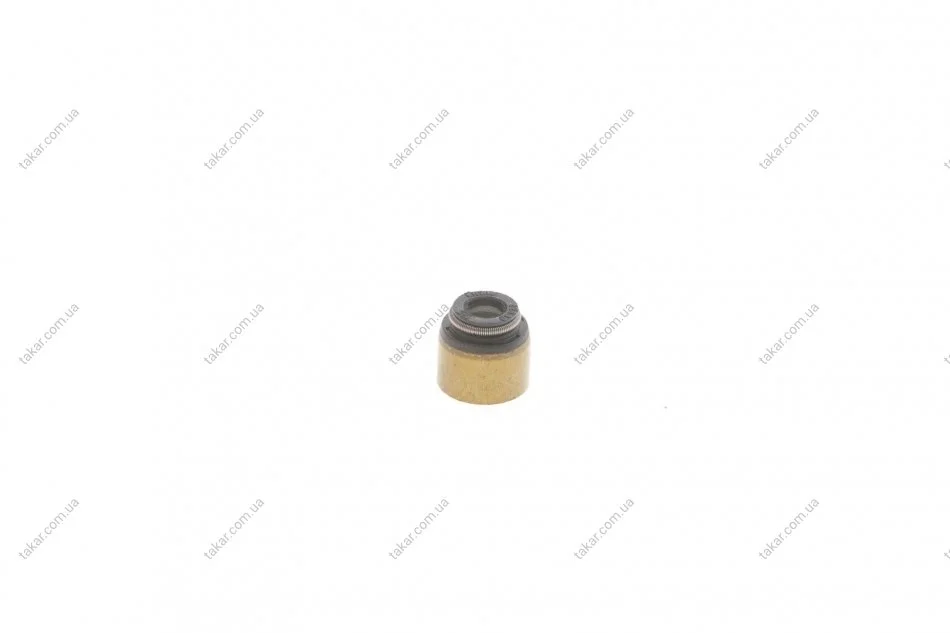 Сальник клапана IN/EX NISSAN/RENAULT 0,9-2,0 12V/16V (вир-во Elring) ELRING 020.020 (фото 1)