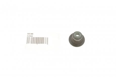 Сальник клапана IN FORD/VOLVO CSDA/CSDB/CZFA/CZFC/AODA/AODB/N4JB/B4184S11/B4184S8 (вир-во Elring) ELRING 026.680