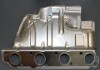 Прокладка колектора двигуна металева ELRING 026.990 (фото 1)