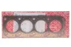 Прокладка головки блоку FORD 1.8DI/1.8TDCI F9DA/F9DB/KKDA 2 міт 1.22MM (вир-во Elring) ELRING 027.062 (фото 1)
