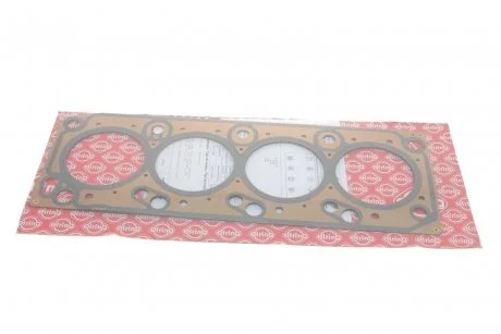 Прокладка головки блоку FORD FIESTA/FOCUS/TOURNEO 1.8DI C9DA/C9DB/C9DC 5 мет 1.37MM (вир-во Elring) ELRING 027.092