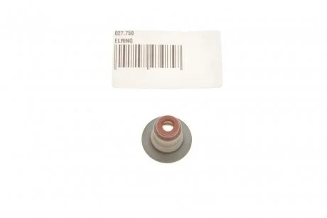 Сальник клапана IN/EX FORD F6JA/F6JB/F6JC/F6JD/KVJA, PSA DV4TD(8HX)/DV6DTED(9HP) (вир-во Elring) ELRING 027.750