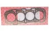 Прокладка головки блоку FIAT 1.9D 99-188A3.000/223A6.000 0 мет 0,8MM(вир-во Elring) ELRING 028.020 (фото 1)