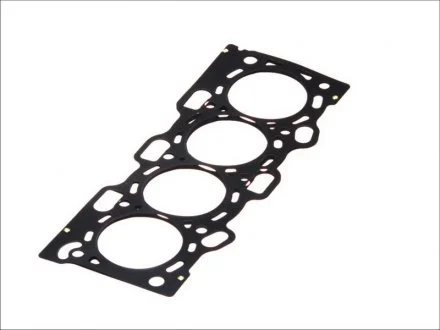 Прокладка, головка блоку циліндрів MITSUBISHI 1,8 16V 4G93 08.1997 - (вир-во Elring) ELRING 034.580