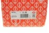 Прокладка головки блоку PSA 1.9D XUD9 2R 1.4MM (вир-во Elring) ELRING 059.041 (фото 2)