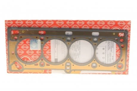 Прокладка головки блоку RENAULT K4J/K4M (вир-во Elring) ELRING 071.293