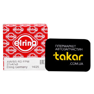 Сальник распредвала ELRING 076.110