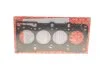 Прокладка головки блоку FIAT/OPEL 188A9/1992A/199A3/223A9, PSA F13DTE5(FHZ) 0 0.72MM (вир-во Elring) ELRING 076.348 (фото 1)