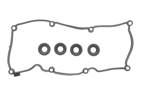 Комплект прокладок, кришка головки блоку VAG 2,0 TDI 16V DSRA/DSRB/DTSA/DTSB ELRING 094.160