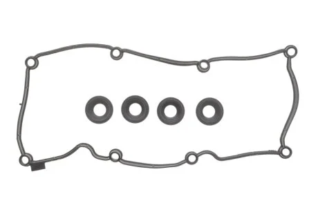 Комплект прокладок, кришка головки блоку VAG 2,0 TDI 16V DSRA/DSRB/DTSA/DTSB (вир-во Elring) ELRING 094.160