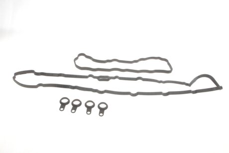 Комплект прокладок, кришка головки блоку циліндрів HYUNDAI 2,2CRDI D4HB 04.2017 - ELRING 101.270