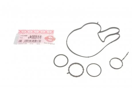 Комплект прокладок, водяной насос. ELRING 113.600