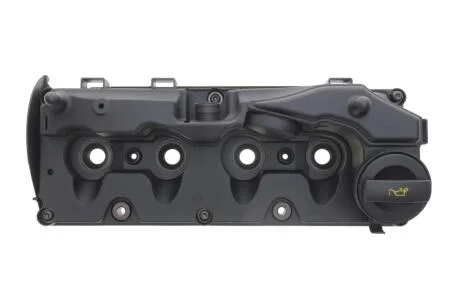 Кришка ГБЦ ELRING 115.530
