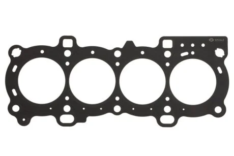 Прокладка, головка блоку циліндрів FORD 1,6 16V 10.2002 - 09.2003 (вир-во Elring) ELRING 125.042