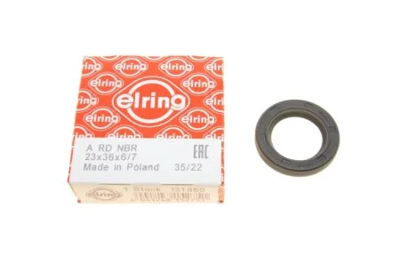 Ущільнююче кільце ELRING 131.860