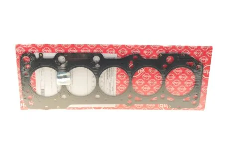 Прокладка головки блоку VAG BJJ/BJK/BJL/BJM/CEBA 2R 1.57MM (вир-во Elring) ELRING 148.760