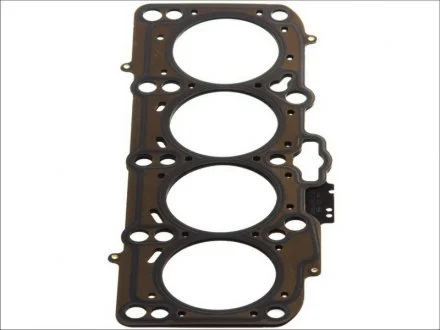 Прокладка головка циліндра VAG 2,0TDI 16V 2! 1.63MM(вир-во Elring) ELRING 150.390
