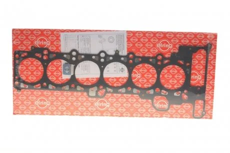 Прокладка, головка блоку циліндрів BMW M52B20/M54B22 (вир-во Elring) ELRING 154.980