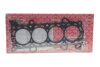 Прокладка, головка циліндрів HONDA2,0/2,4 16V K20/K24 03-08 ELRING 159.280 (фото 1)