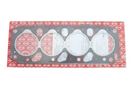 Прокладка ГБЦ ELRING 164.241
