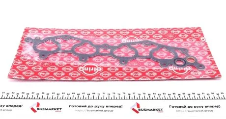 Прокладка впускного коллектора ELRING 166.080