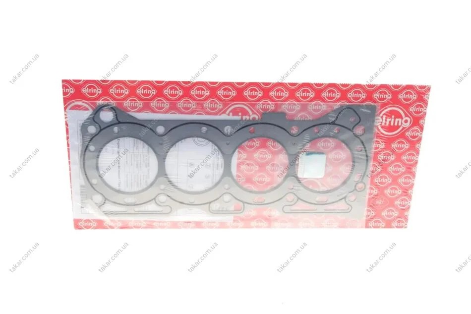 Прокладка головки блоку SUZUKI G13B/G13BB (вир-во Elring) ELRING 176.510 (фото 1)