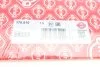 Прокладка головки блоку SUZUKI G13B/G13BB (вир-во Elring) ELRING 176.510 (фото 2)