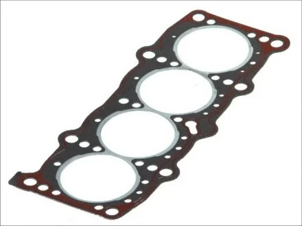 Прокладка, головка циліндра FIAT 1,2 16V (вир-во Elring) ELRING 180.270