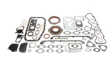 Повний комплект прокладок, двигун FIAT/PSA 2,8 JTD 8140.43-06 ELRING 181.270