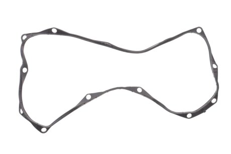 Прокладка піддону картера гумова ELRING 186.400