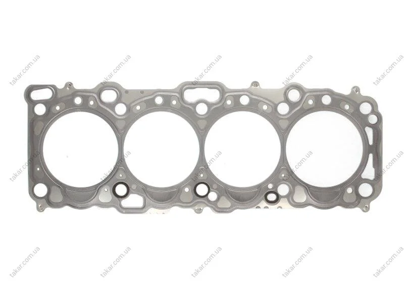 Прокладка, головка циліндра NISSAN 2,0D CD20/CD20E 1,2 mm 2 мітки 98- MLS (вир-во Elring) ELRING 199.390 (фото 1)