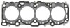 Прокладка, головка циліндра NISSAN 2,0D CD20/CD20E 1,2 mm 2 мітки 98- MLS ELRING 199.390 (фото 1)
