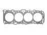 Прокладка, головка циліндра NISSAN 2,0D CD20/CD20E 1,2 mm 2 мітки 98- MLS (вир-во Elring) ELRING 199.390 (фото 1)
