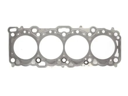 Прокладка, головка циліндра NISSAN 2,0D CD20/CD20E 1,2 mm 2 мітки 98- MLS (вир-во Elring) ELRING 199.390