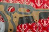 Прокладка, головка блоку LAND ROVER 2,0 TD 1* 1,3 mm 15- ELRING 207.120 (фото 3)