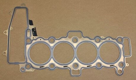 Прокладка, головка блоку LAND ROVER 2,0 TD 2* 1,4 mm 15- ELRING 207.130