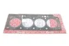 Прокладка головки блоку RENAULT 1.9TD F8Q 1 1.48MM (вир-во Elring) ELRING 219.721 (фото 1)