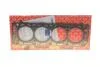 Прокладка, головка блоку циліндрів PSA 2,0/,2,2 HDi DW10/DW12 2! 1,3mm (вир-во Elring) ELRING 228.522 (фото 1)