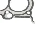 Комплект прокладок, головка циліндра MITSUBISHI/SMART 1,3 4A90/4A91/M135 -10 (вир-во Elring) ELRING 232.560 (фото 4)