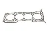 Комплект прокладок, головка циліндра MITSUBISHI/SMART 1,3 4A90/4A91/M135 -10 (вир-во Elring) ELRING 232.560 (фото 5)