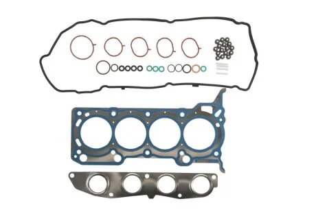 Комплект прокладок, головка циліндра MITSUBISHI 1,3/1.5 4A90/4A91 07.2010 - (вир-во Elring) ELRING 232.760