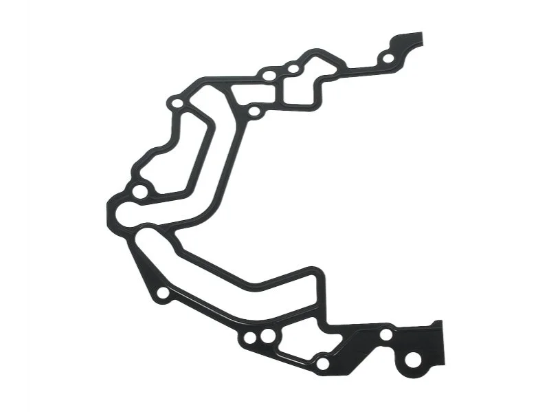 Прокладка передньої кришки двигуна V ELRING 233.050 (фото 1)