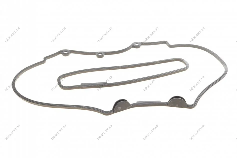 Прокладка клапанной крышки (комплект) V ELRING 266.330 (фото 1)