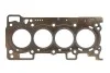 Прокладка, головка циліндрів NISSAN 1.6 DIG-T MR16DDT 10- (вир-во Elring) ELRING 268.580 (фото 1)