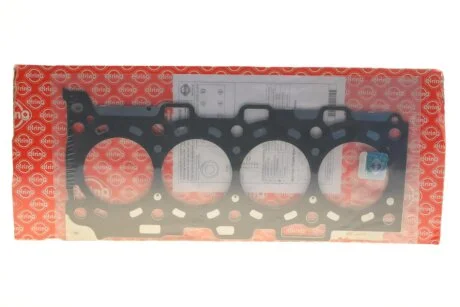 Прокладка головки блоку TOYOTA 2.0D/2.2D 05-1AD-FTV 2AD-FHT 2AD-FTV 2! 0,95MM MLS (вир-во Elring) ELRING 286.610