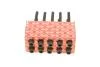 Комплект болтів з головкою системи TORX з чорного металу ELRING 290.390 (фото 4)