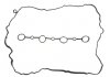 Комплект прокладок, кришка головки циліндра ліва PORSCHE CAYENNE 4,5 ELRING 298.660 (фото 1)