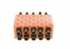 Болты головки блока цилиндров (комплект) ELRING 302.250 (фото 6)
