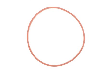 Прокладка корпус дросельної заслінки MB M270 1,6/2,0 12- ELRING 303.520